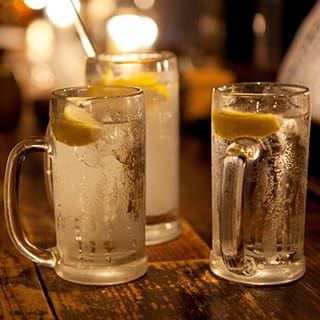 《月~木曜日の20:30以降限定》2時間飲み放題1,280円